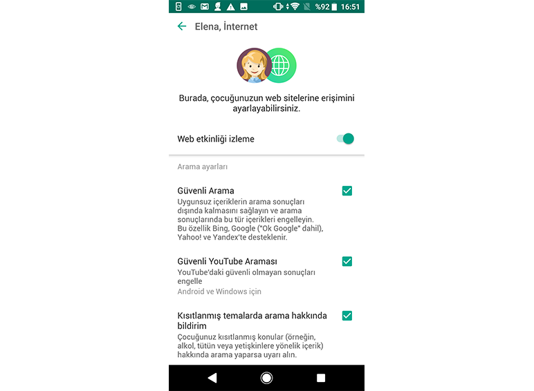 Kaspersky Total Security Secure Connection