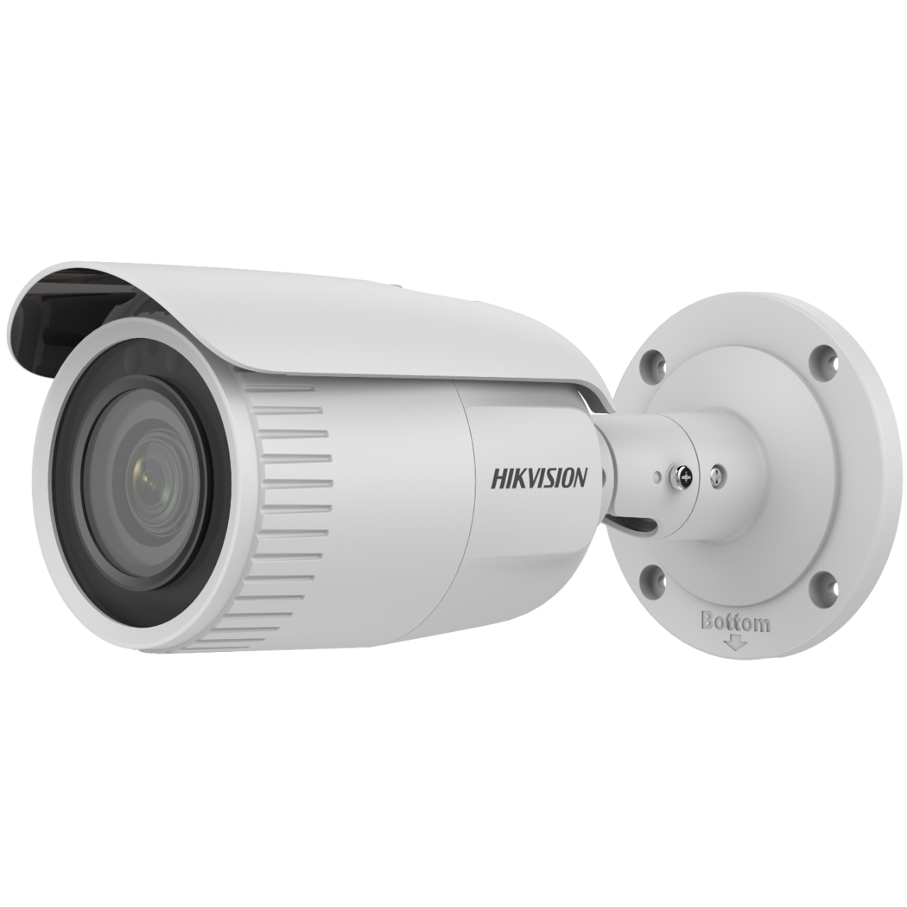 HIKVISION DS-2CD1643G0-IZS/UK 4MP 2.7-13.5MM VARIFOCAL MOTORİZE IP67 H265 IR BULLET IP KAMERA