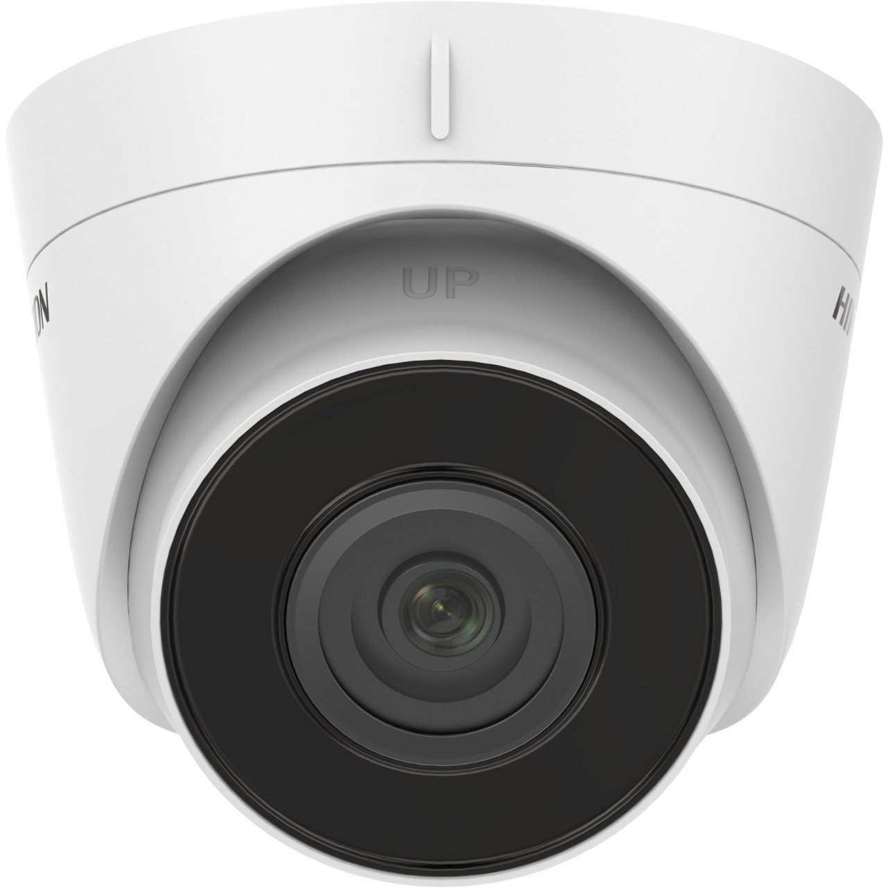 HIKVISION DS-2CD1343G0-IUF 4MP 2.8MM 30MT DAHİLİ SESLİ H265 IP67 POE IR DOME IP KAMERA