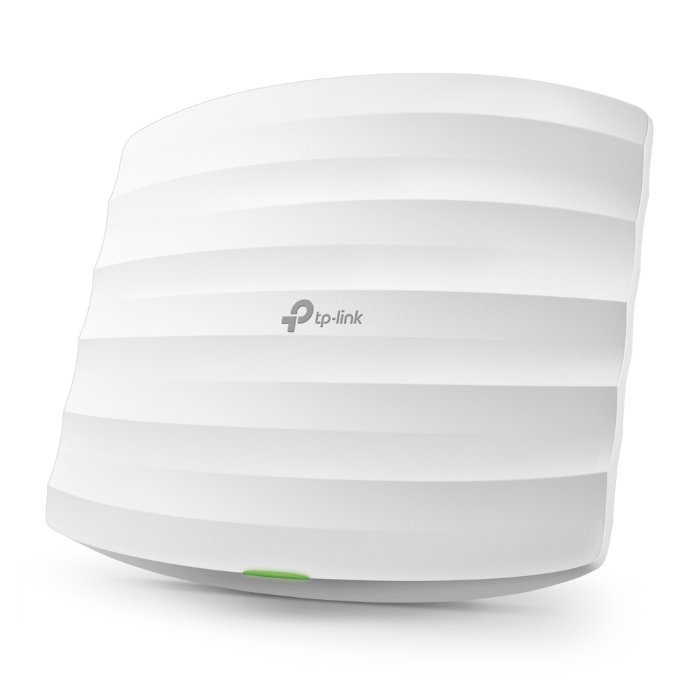 TP-LINK OMADA EAP223 AC1350Mbps 1PORT POE 5DBI DUALBAND INDOOR TAVAN TİPİ ACCESS POINT