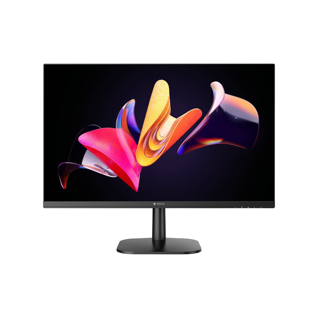 IROMX BU245165 23.8" 5MS 1920x1080 HDMI/DP VESA 165HZ SİYAH FULL HD MONITOR