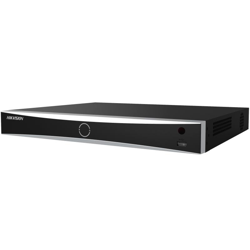 HIKVISION DS-7616NXI-K2 16 KANAL 4K H.265 NVR KAYIT CİHAZI