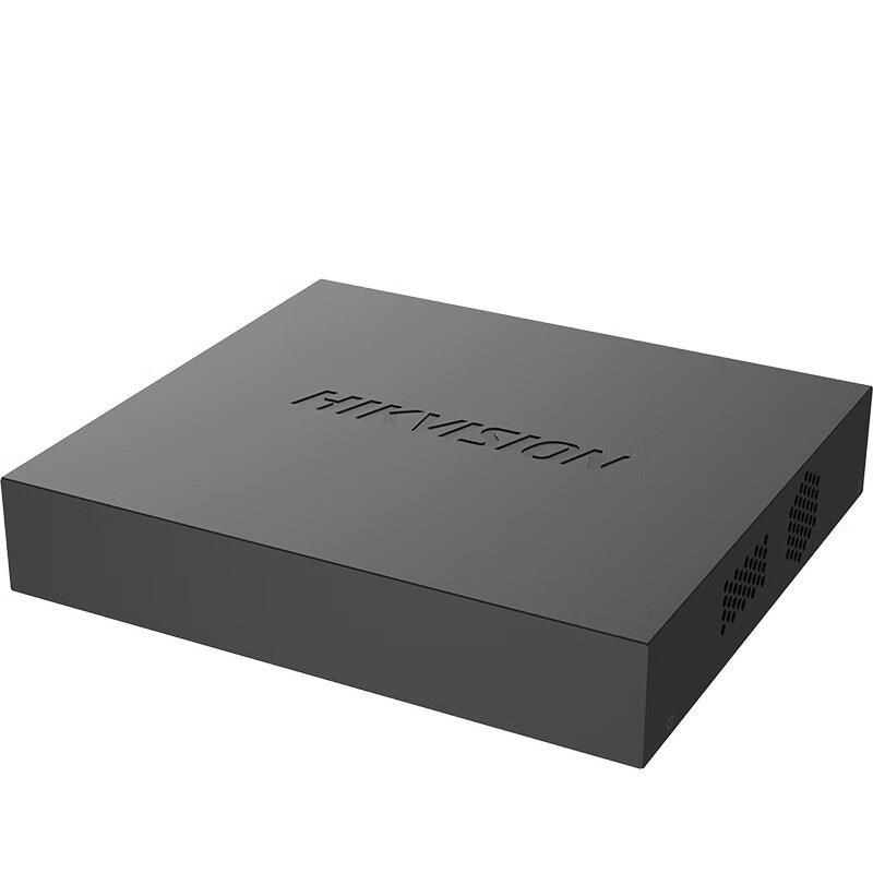 HIKVISION DS-7204HGHI-M1/C 4 KANAL 1080P LITE H265 PRO HİBRİT DVR KAYIT CİHAZI