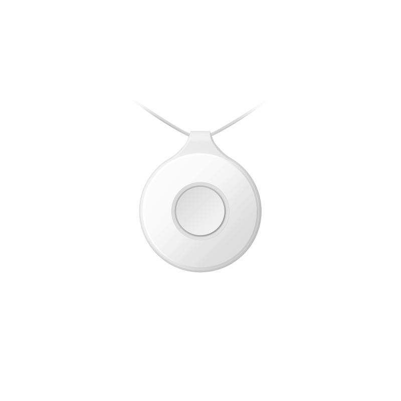 HIKVISION DS-PDEBP1-EG2-WE KABLOSUZ ACİL DURUM PANİK BUTONU