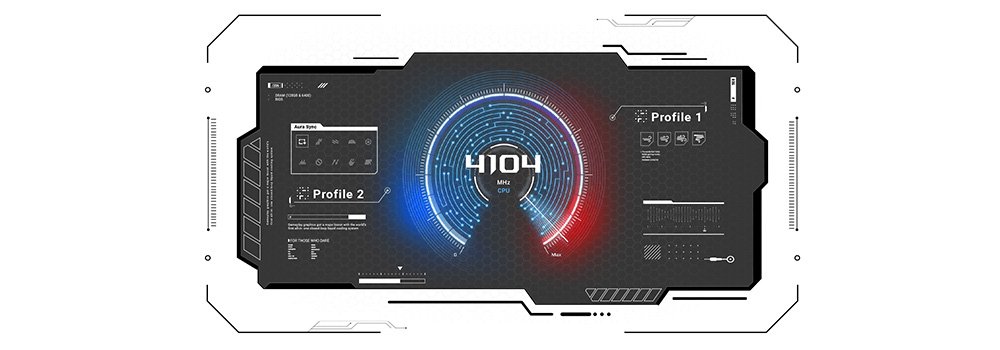 ROG Strix X870-A Gaming WiFi