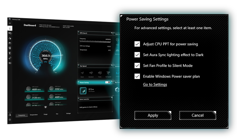 PRIME B650-PLUS WIFI