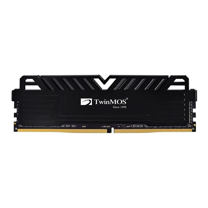 TWINMOS 16GB 3200MHZ DDR4 TORNADOX7 SOĞUTUCULU TMD416GB3200D16BKX7P PC RAM
