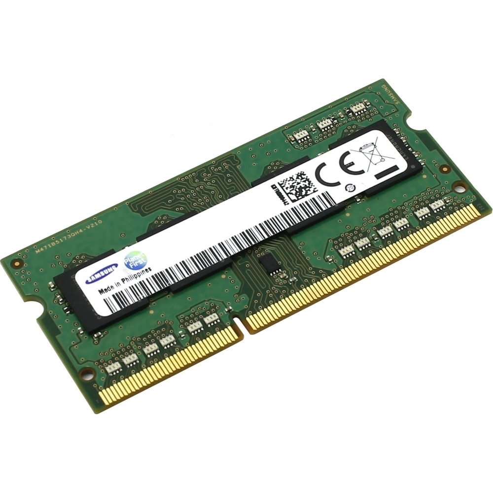 SAMSUNG 32GB 5600MHz DDR5 SAMSO5600/32 NOTEBOOK RAM