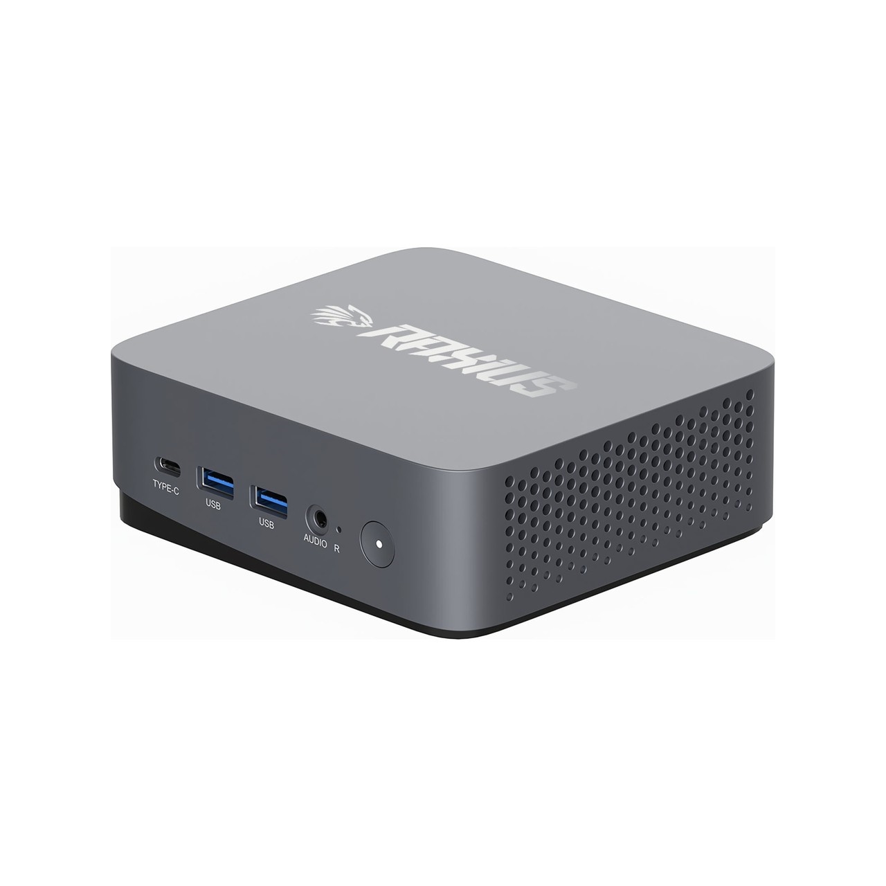 RAXIUS MP AD16 i7 XE-136P001 I7-1360P 16GB 512GB SSD FREEDOS MINI PC