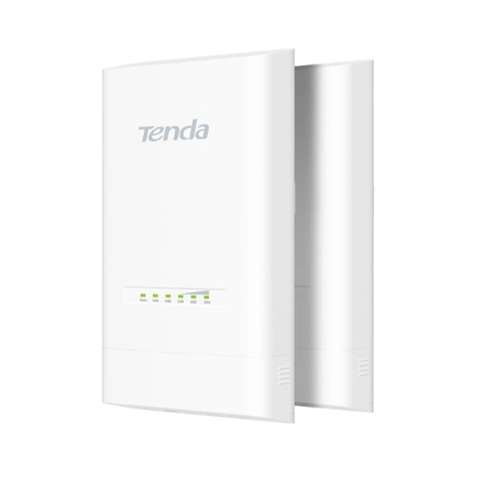 TENDA O4-(2-PACK) 867MBPS 12DBI 5GHz OUTDOOR ACCESS POINT