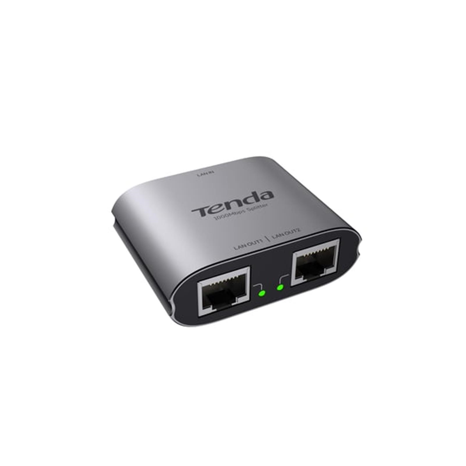 TENDA SG103M GIGABIT SPLİTTER