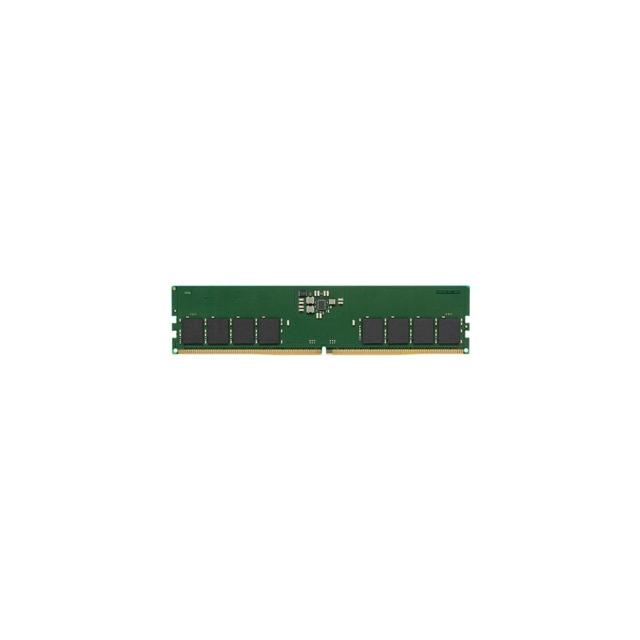 KINGSTON 16GB 5600MHz DDR5 PC RAM KVR56U46BS8-16 KUTULU
