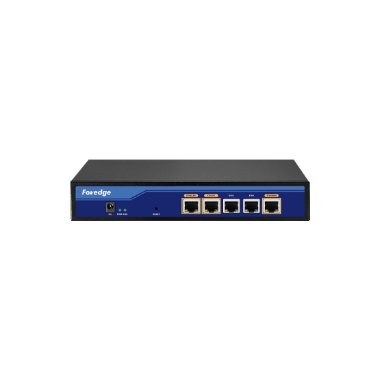 FOREDGE AC60 4PORT WIRELESS ACCESS CONTROLLER