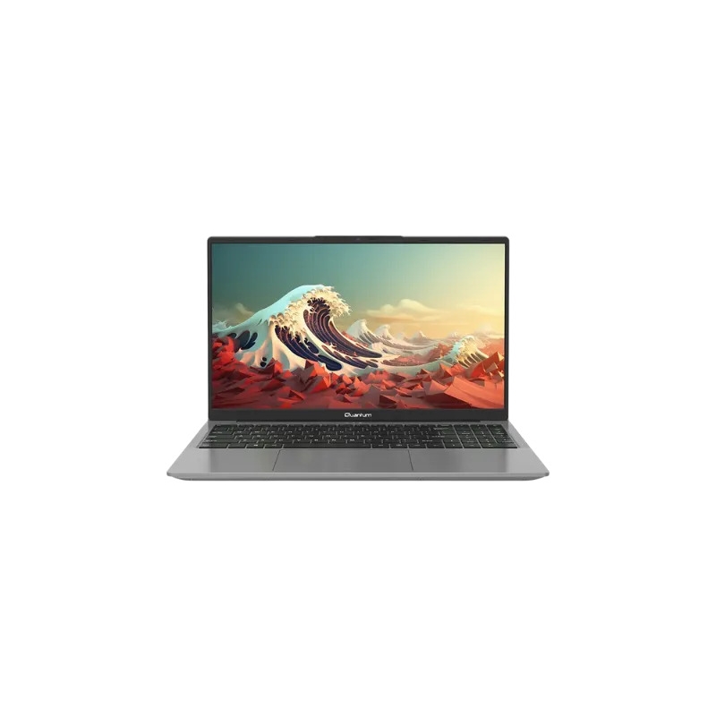 QUANTUM PRIME TM1200 I5-13600H 16GB 512GB SSD 15.6" FREEDOS NOTEBOOK