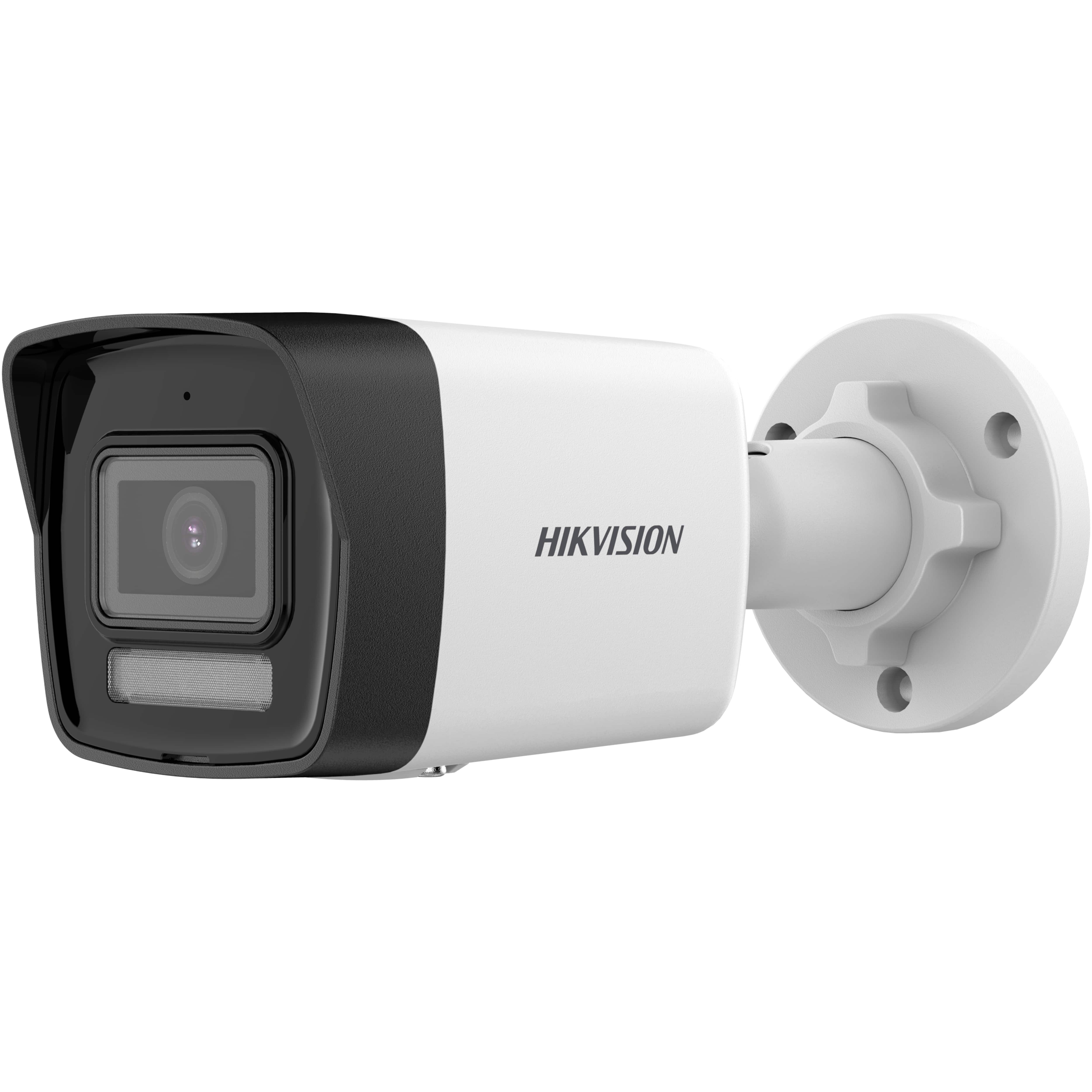 HIKVISION DS-2CD3041G2-LIUF 4MP 2.8MM 2560 × 1440 DAHİLİ SESLİ H265+ IP 67 POE IR BULLET IP KAMERA