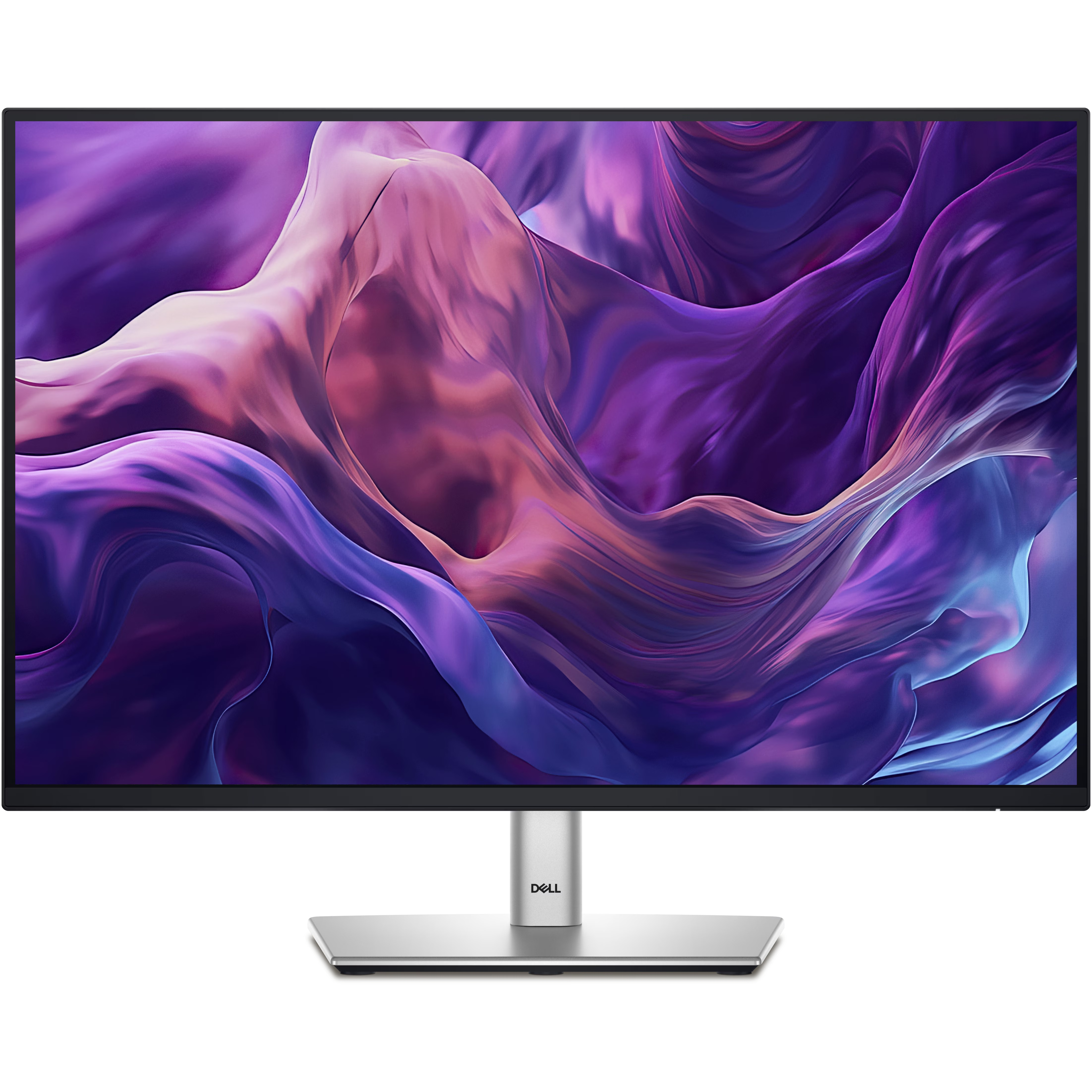 DELL P2425E 24" 5MS 100Hz 1920x1080 HDMI/DP/VGA/TYPE-C PIVOT IPS LED MONITOR