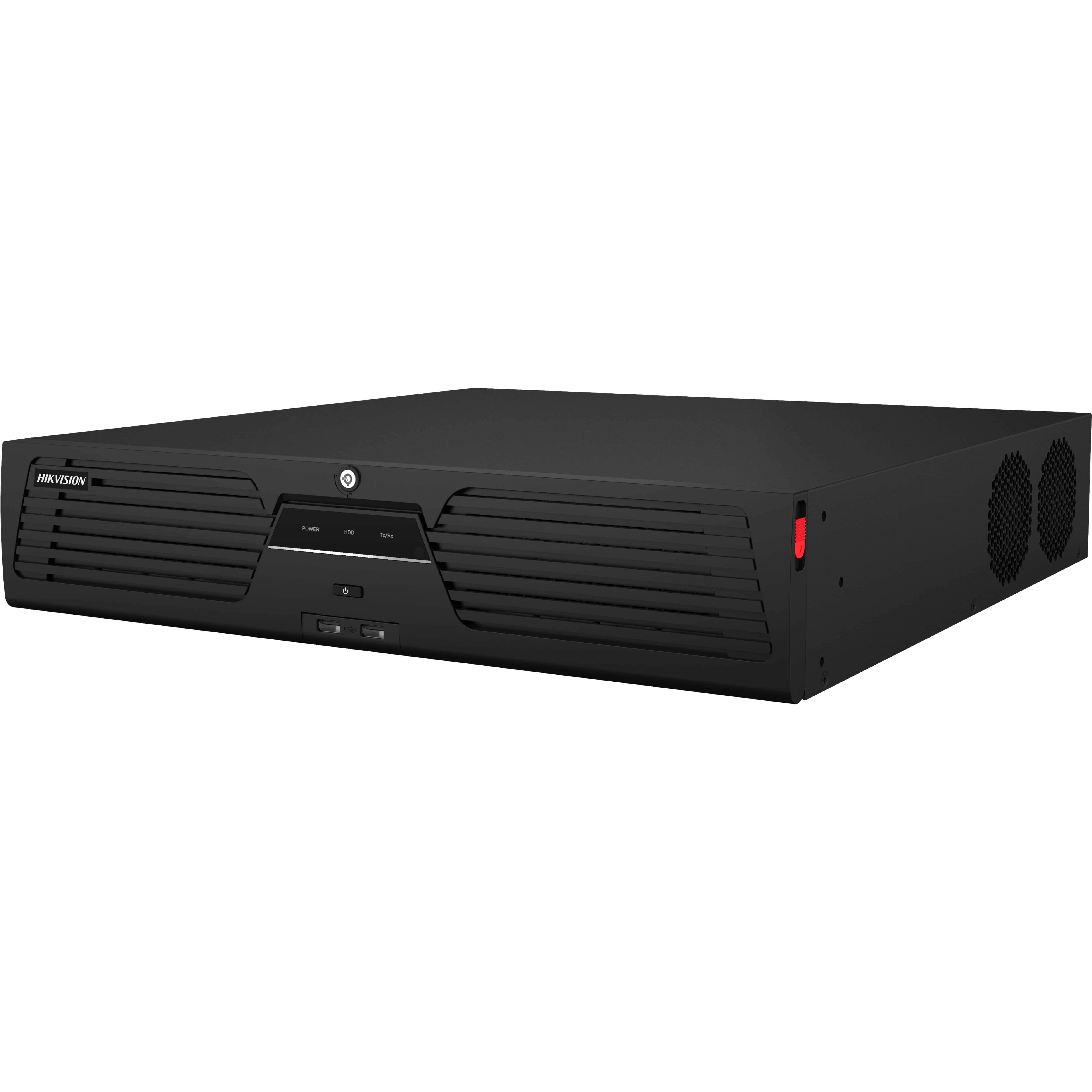 HIKVISION DS-9632NI-M8 32 KANAL 2 KANAL SES VGA/HDMI 4K ACUSENSE NVR KAYIT CİHAZI