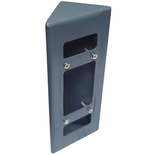 HIKVISION KV6113 SERİSİ METAL 45 DERECE AÇI APARATI