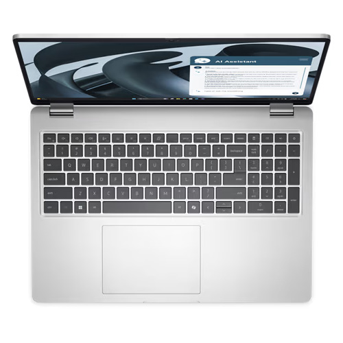 DELL PRO 16 PLUS PB16250_U5120U165U U5 120U 16GB 512GB SSD 16" FREEDOS NOTEBOOK