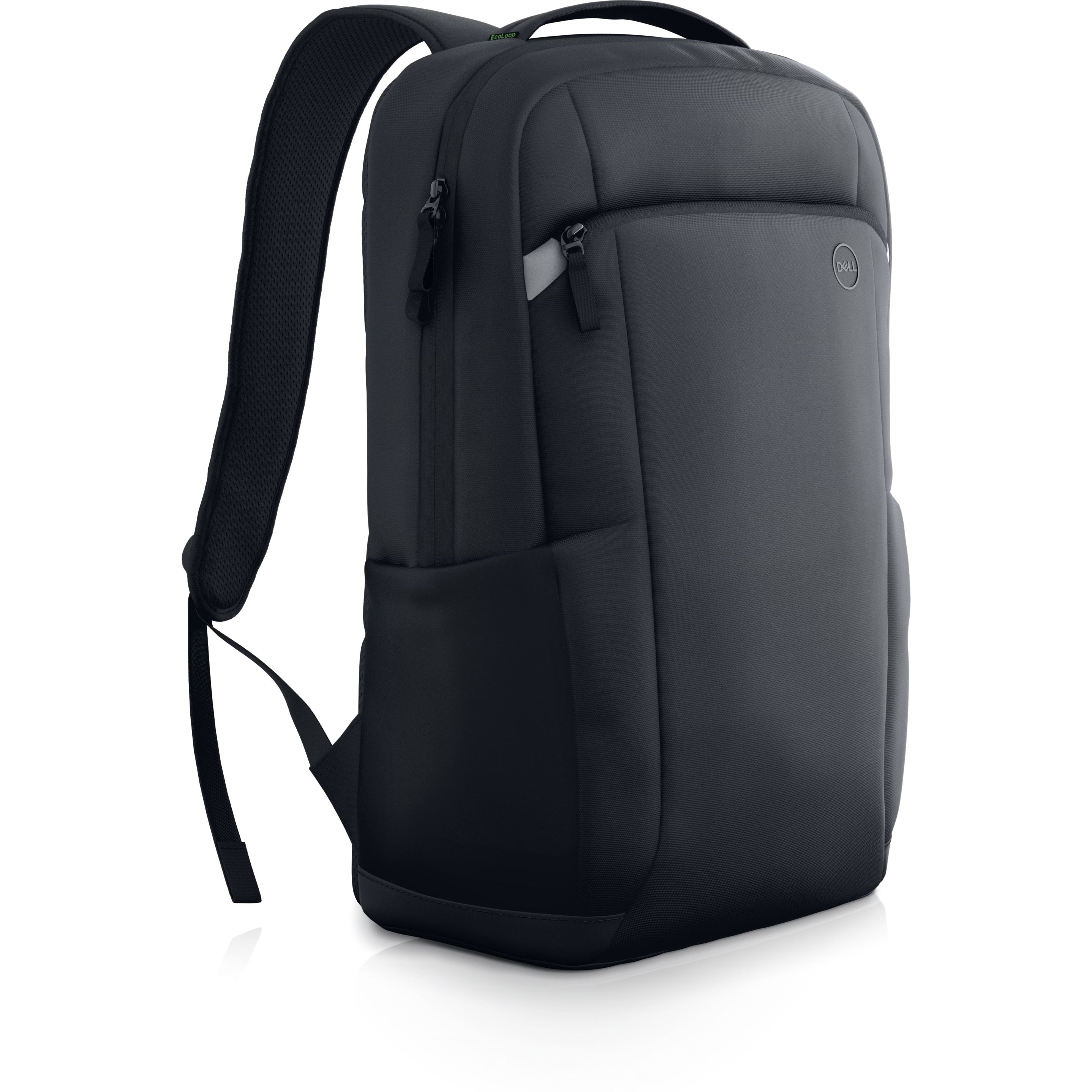 DELL ECOLOOP PRO SLIM (460-BDQP) 15.6" SIYAH NOTEBOOK SIRT ÇANTASI