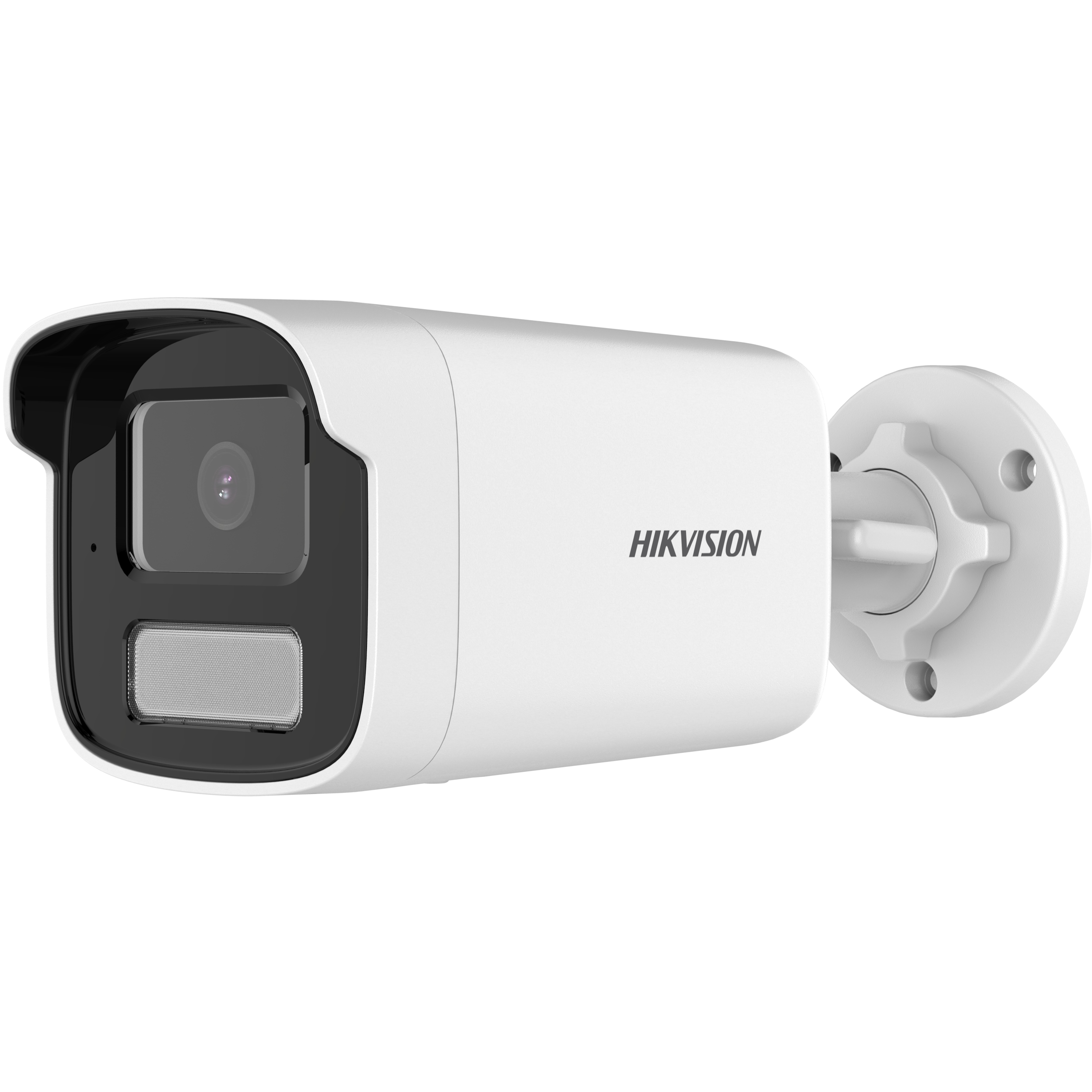 HIKVISION DS-2CD3T41G2-LIUF 4MP 2.8MM 30MT DAHİLİ SESLİ IP67 SMART HYRBID LIGHT IR BULLET IP KAMERA