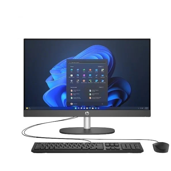 HP D36C6ET PROONE 240 G10 ULTRA 7 155 16GB 512GB SSD 23.8" FREDOOS ALL IN ONE PC