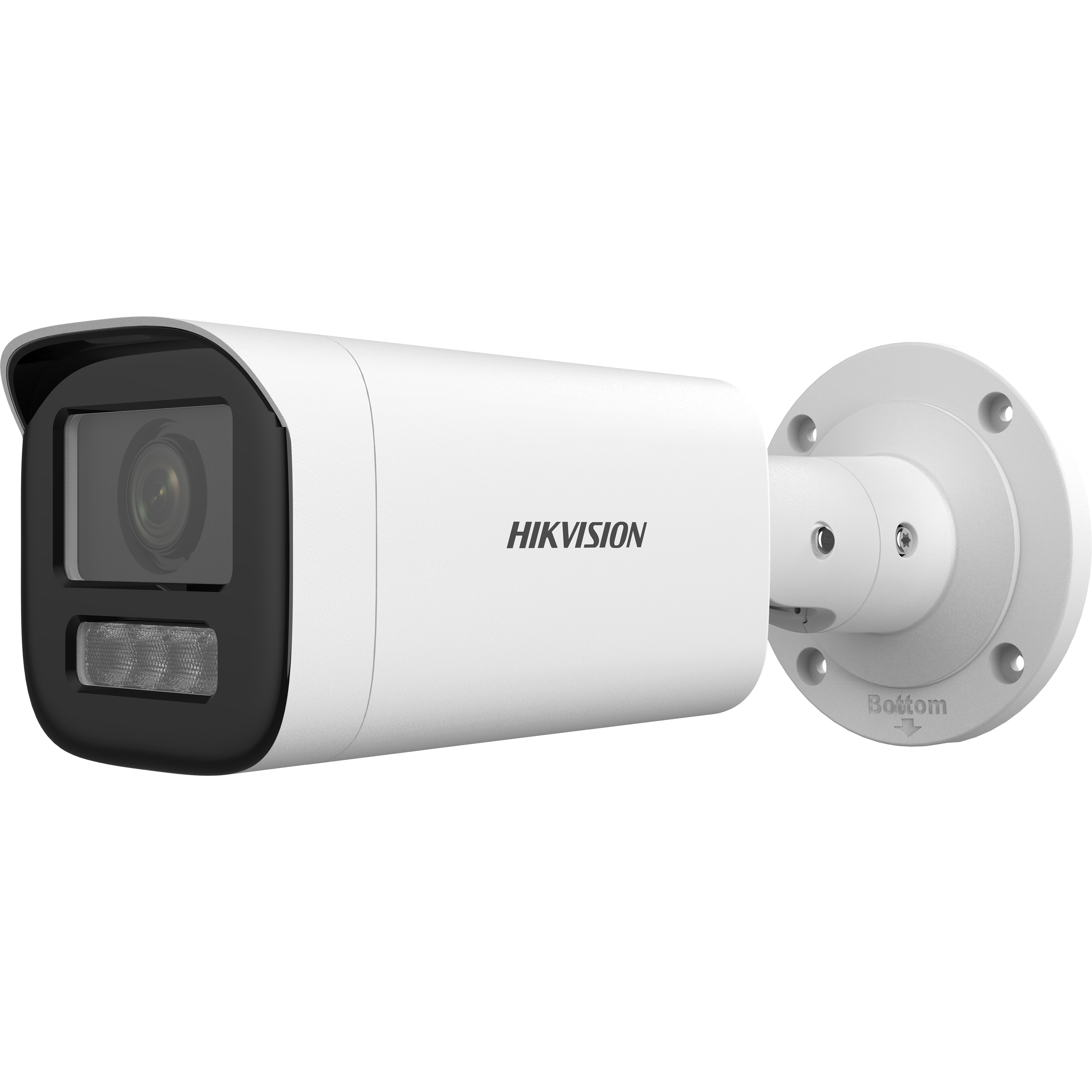 HIKVISION DS-2CD1663G2-LIZSU 6MP 2.7MM-13.5MM MOTORIZE 50MT DUAL LIGHT DAHİLİ SES IP67 IK10 IR BULLET IP KAMERA