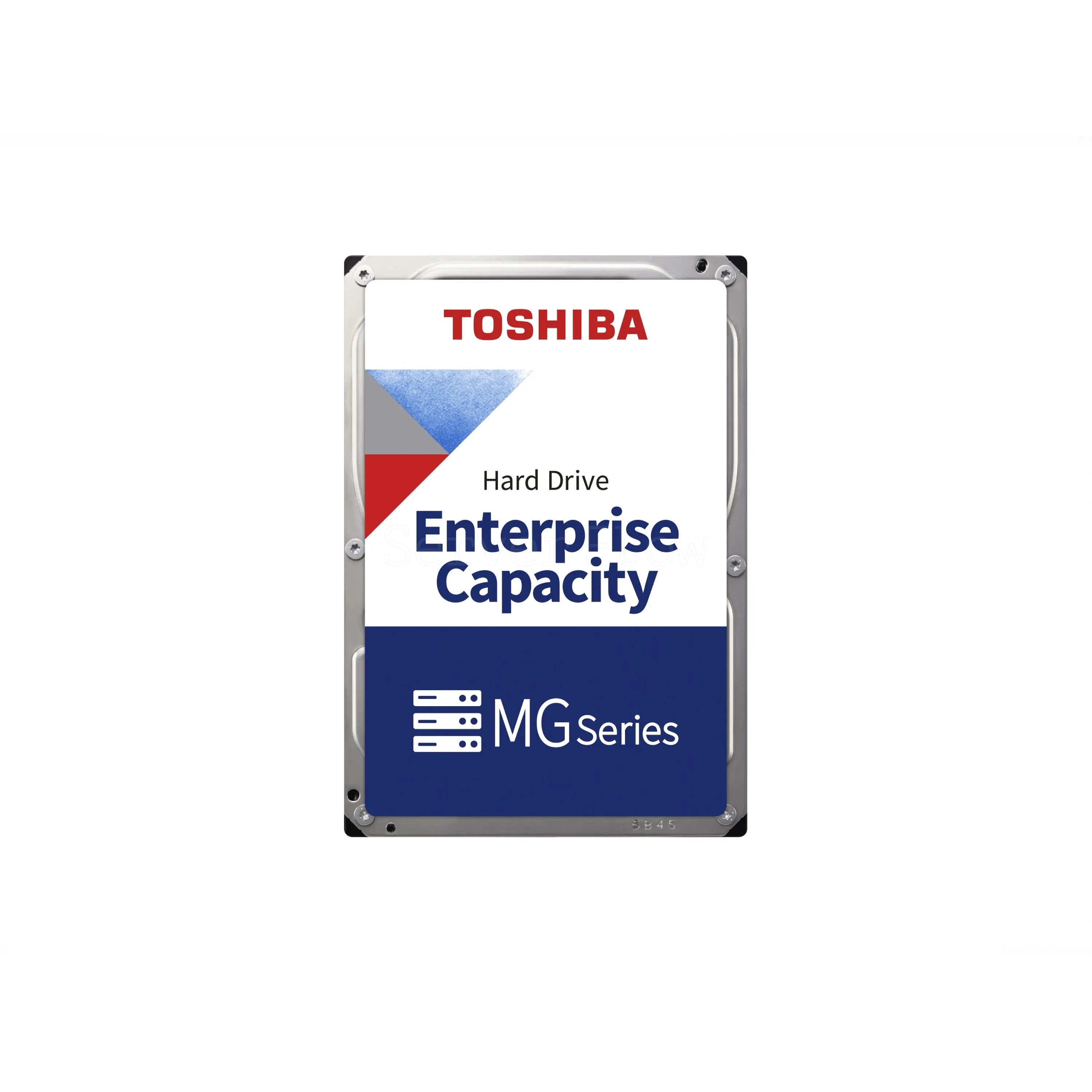 TOSHIBA 20TB 7200RPM 1024MB SATA3 MG11ACA20TE ENTERPRISE HDD