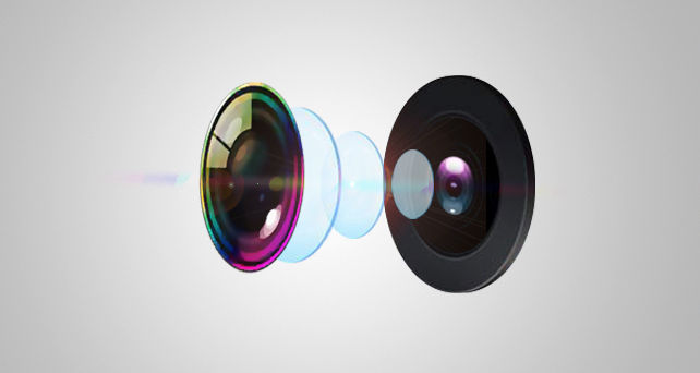 Anti-glare Coating