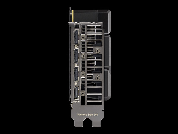 ASUS Dual GeForce RTX™ 5060 Ti 8GB GDDR7