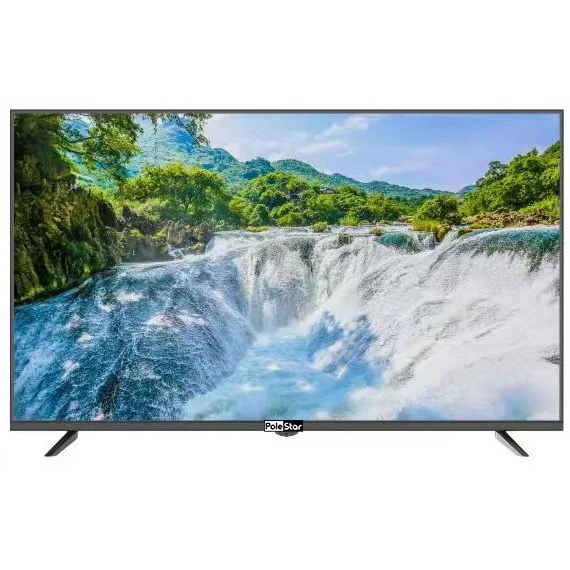 POLESTAR PS-3043A 43" 6MS 1920x1080 VGA/HDMI VESA TFT LED GUVENLIK MONITORU