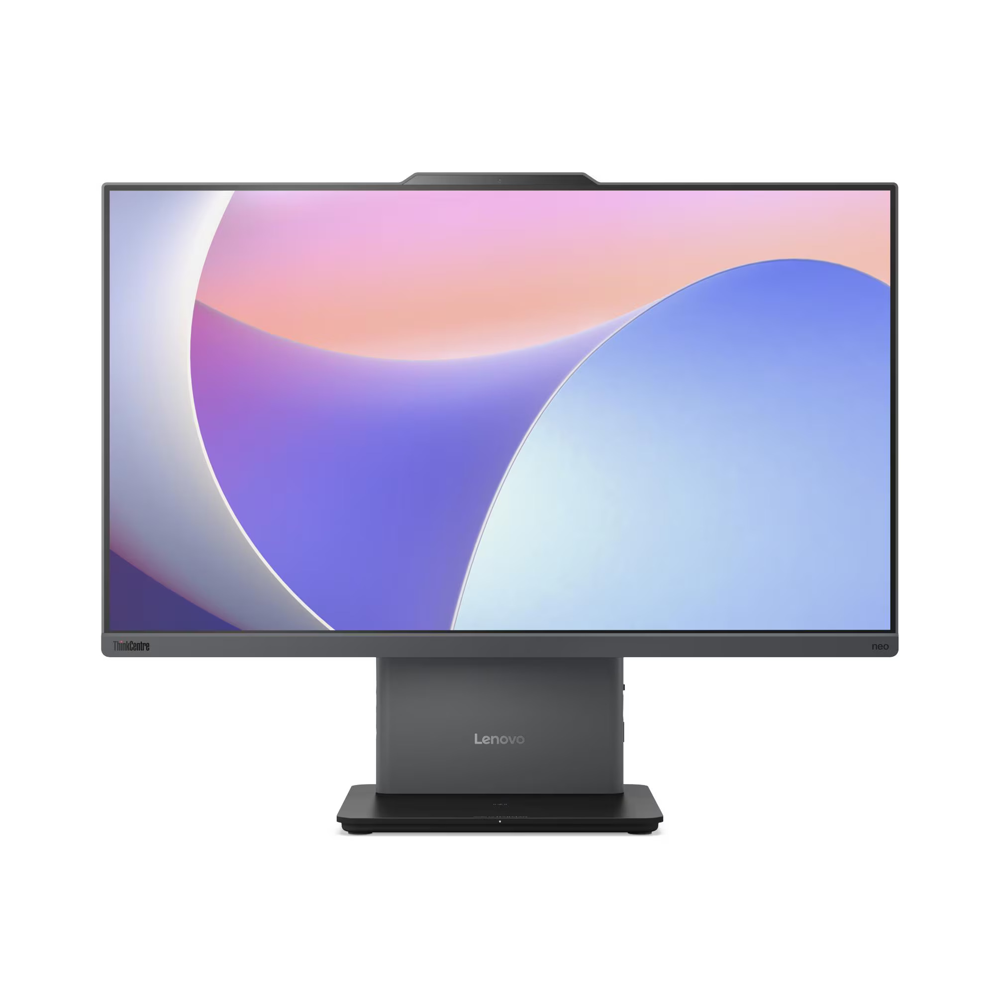 LENOVO 12SA0024TR NEO 50A CORE7-240H 16GB 512 SSD 27" MULTI TOUCH FREDOOS ALL IN ONE PC